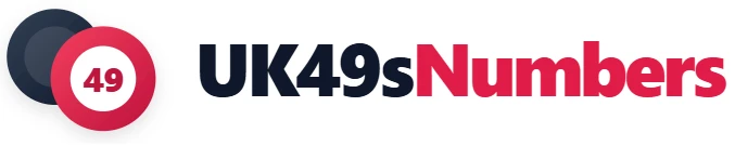 UK49s Numbers